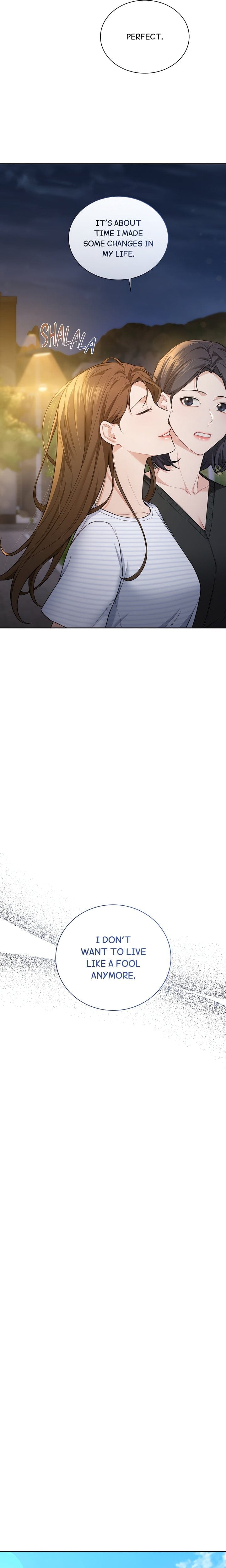 My Sweet Boss (Uncensored), chapter 6, page 19 of 26