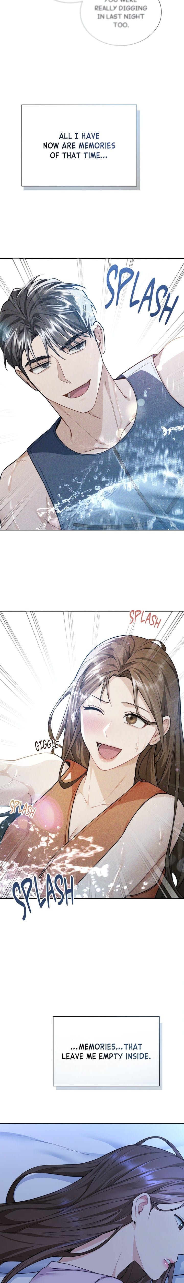 My Sweet Boss (Uncensored), chapter 7, page 12 of 26