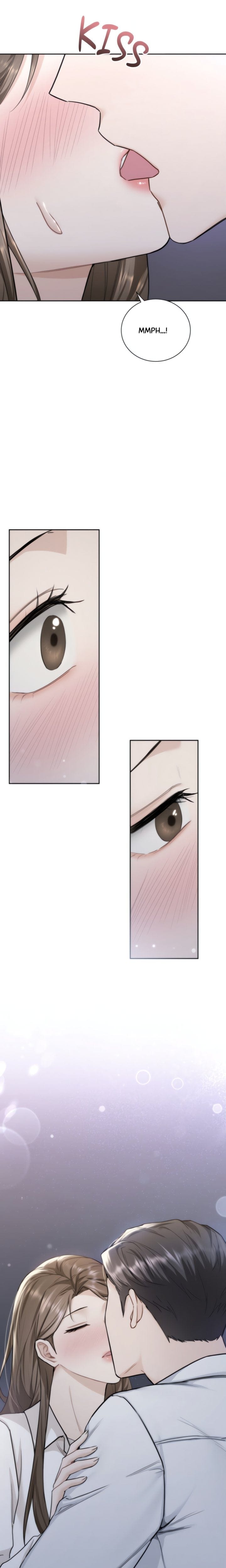 My Sweet Boss (Uncensored), chapter 11, page 7 of 22