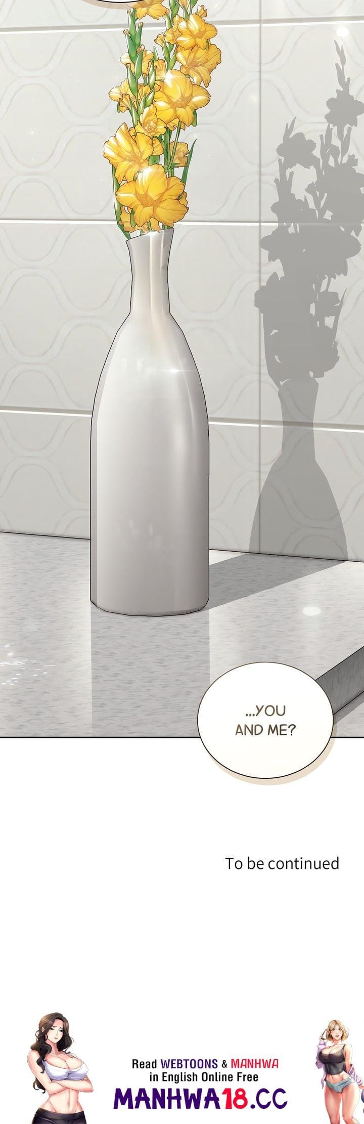 My Sweet Boss (Uncensored), chapter 11, page 22 of 22