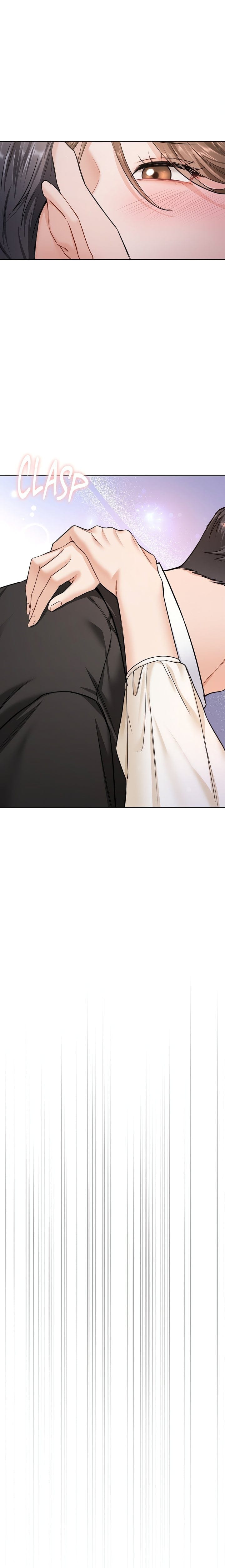 My Sweet Boss (Uncensored), chapter 14, page 14 of 23