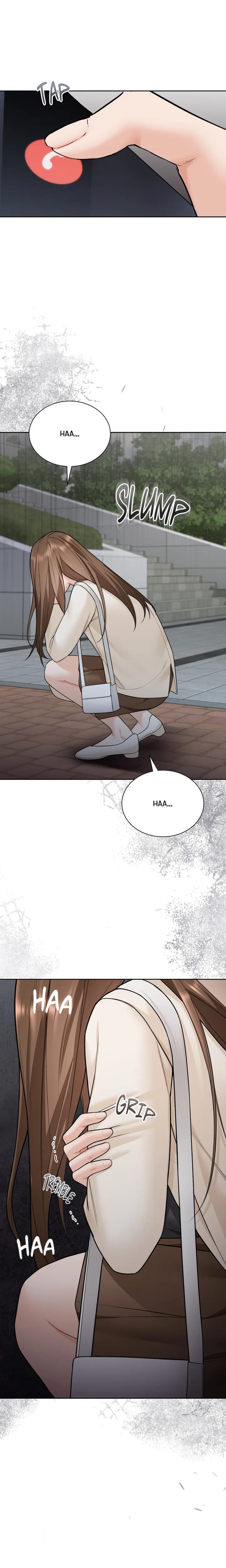 My Sweet Boss (Uncensored), chapter 24, page 19 of 23