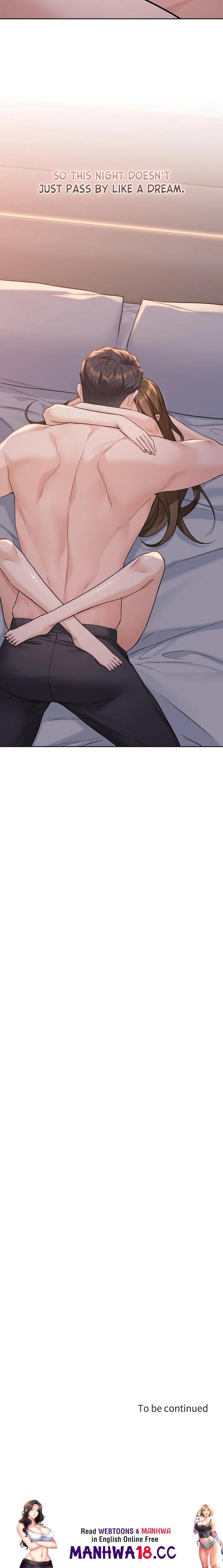 My Sweet Boss (Uncensored), chapter 29, page 19 of 19