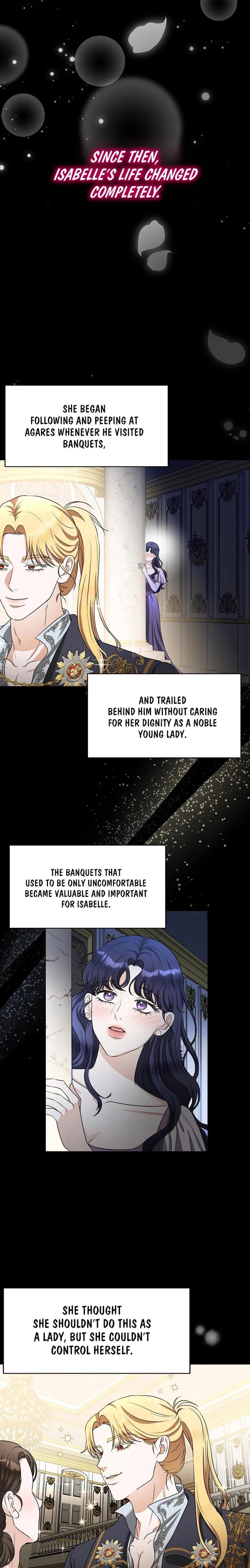 My Sweet Heart (Uncensored), chapter 1, page 11 of 34