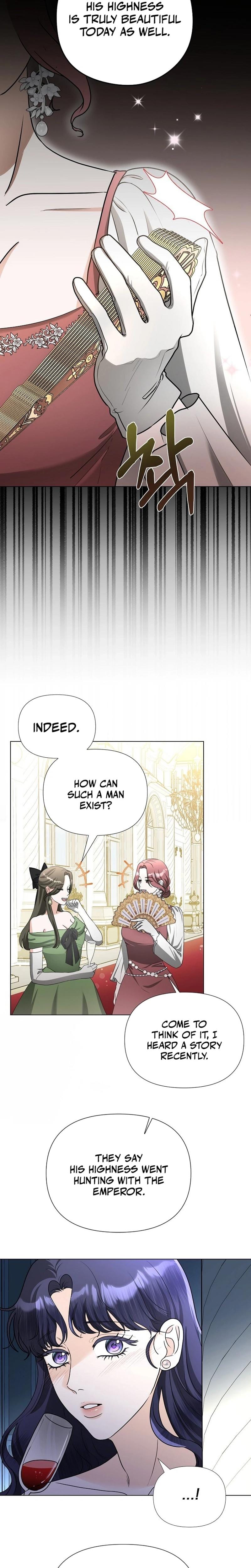 My Sweet Heart (Uncensored), chapter 1, page 13 of 34