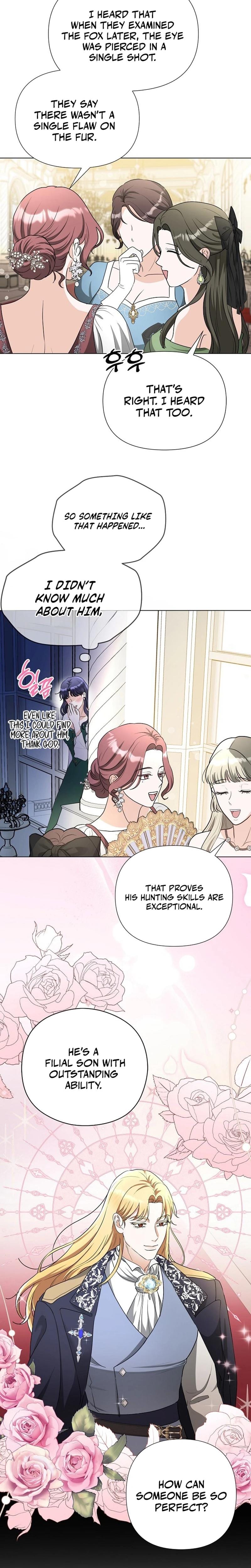 My Sweet Heart (Uncensored), chapter 1, page 14 of 34