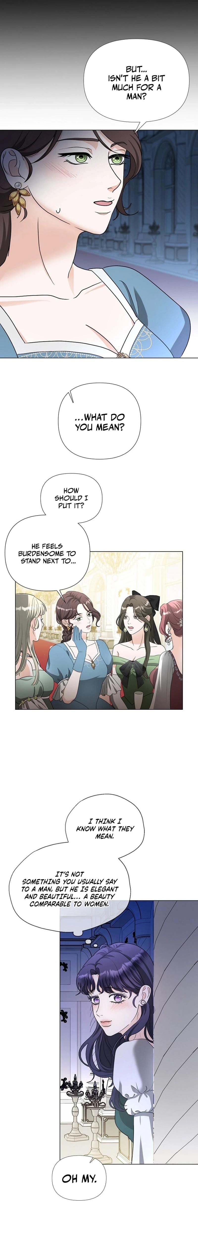 My Sweet Heart (Uncensored), chapter 1, page 15 of 34