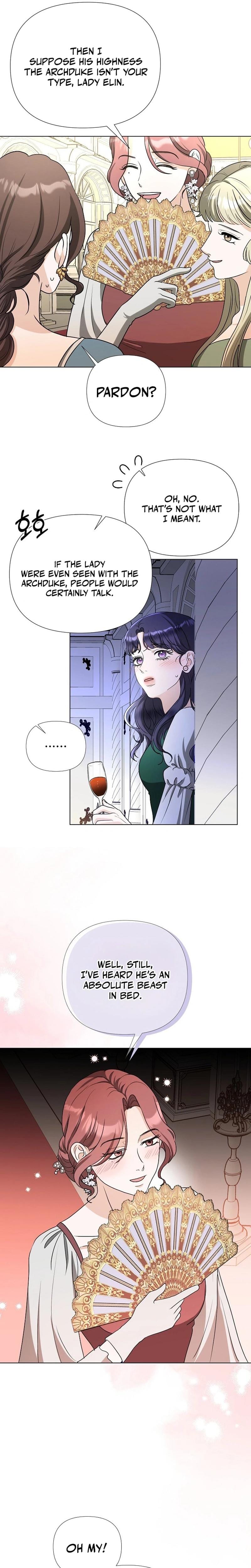 My Sweet Heart (Uncensored), chapter 1, page 16 of 34