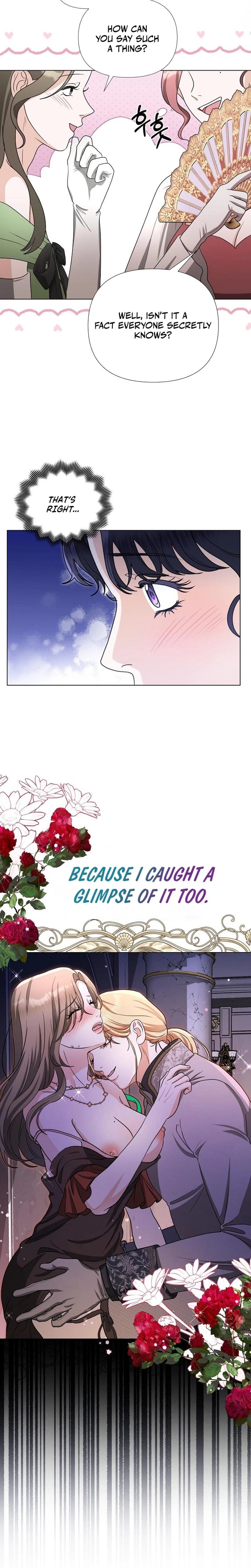 My Sweet Heart (Uncensored), chapter 1, page 17 of 34