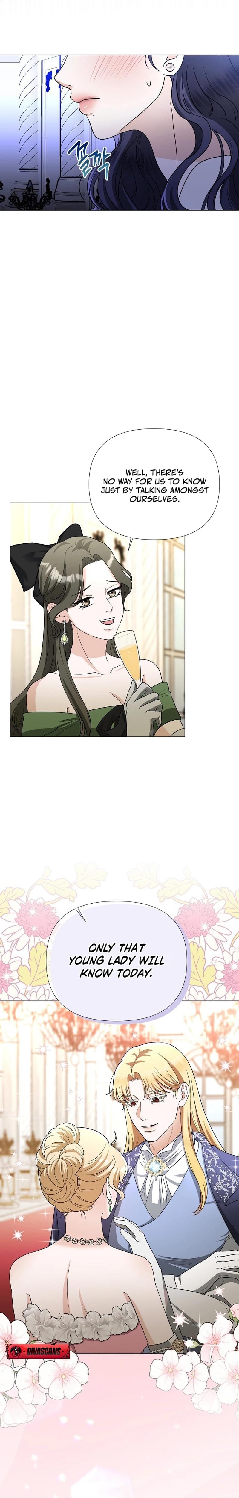 My Sweet Heart (Uncensored), chapter 1, page 18 of 34