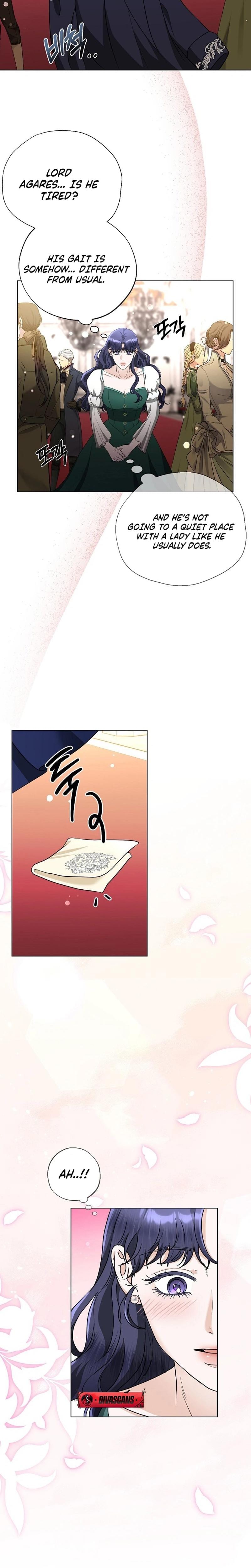 My Sweet Heart (Uncensored), chapter 1, page 21 of 34