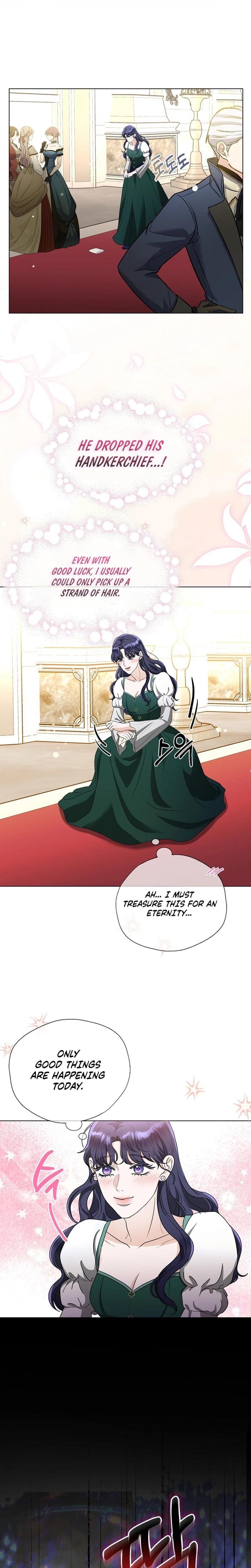 My Sweet Heart (Uncensored), chapter 1, page 22 of 34