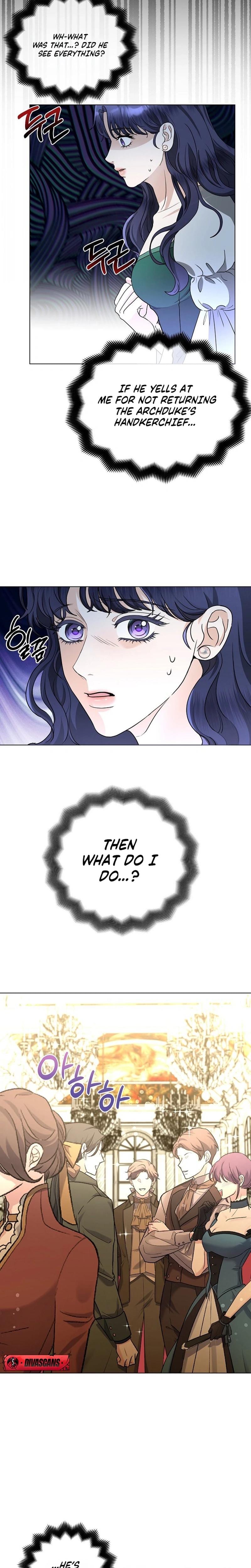 My Sweet Heart (Uncensored), chapter 1, page 24 of 34