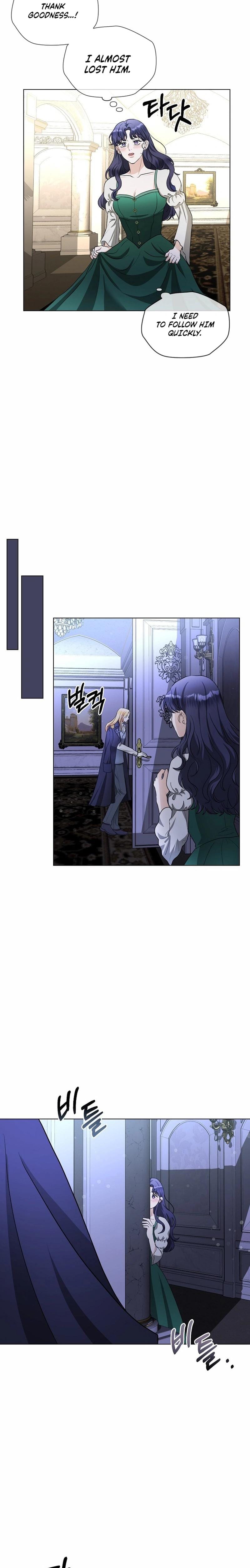 My Sweet Heart (Uncensored), chapter 1, page 26 of 34