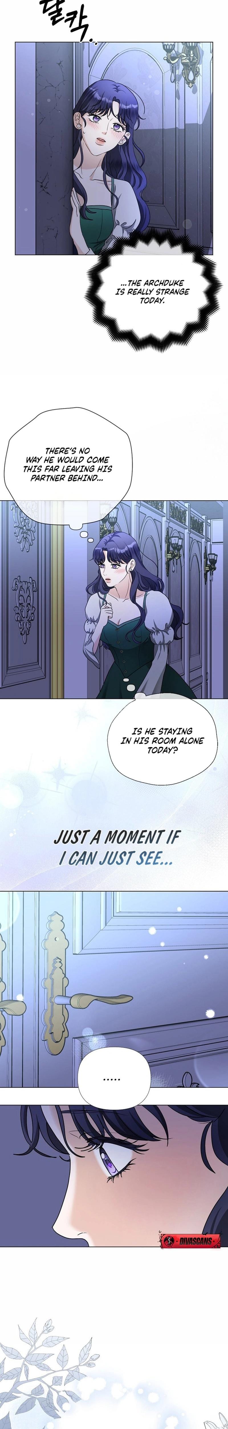 My Sweet Heart (Uncensored), chapter 1, page 27 of 34