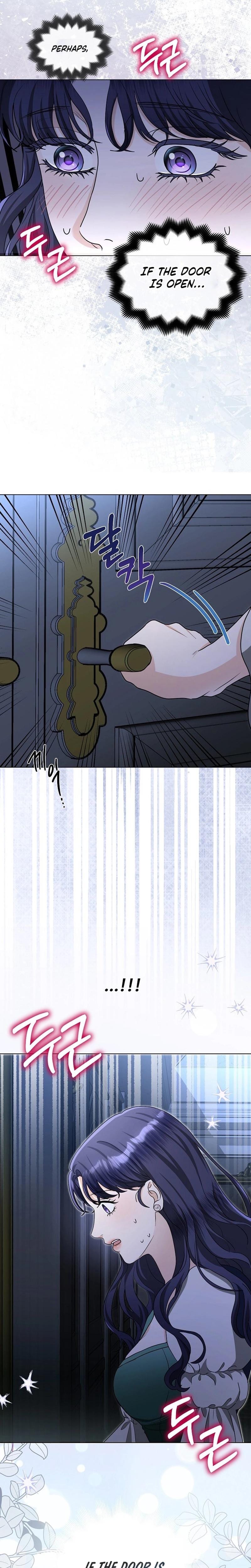 My Sweet Heart (Uncensored), chapter 1, page 29 of 34