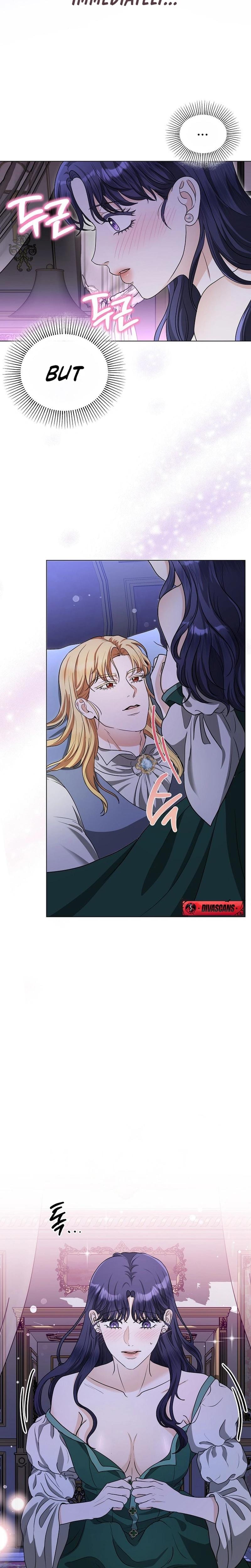 My Sweet Heart (Uncensored), chapter 2, page 19 of 25