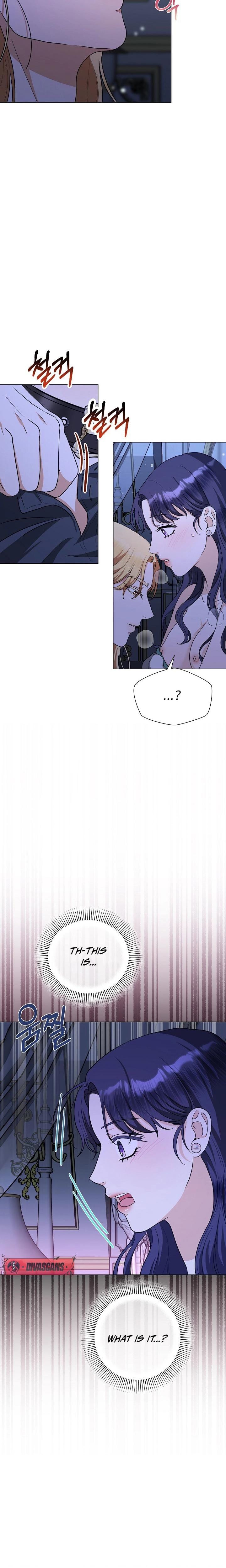 My Sweet Heart (Uncensored), chapter 3, page 8 of 24