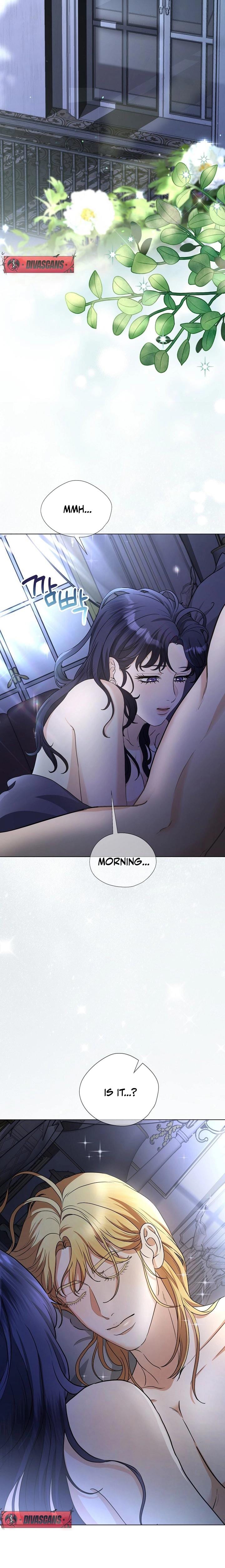 My Sweet Heart (Uncensored), chapter 3, page 22 of 24