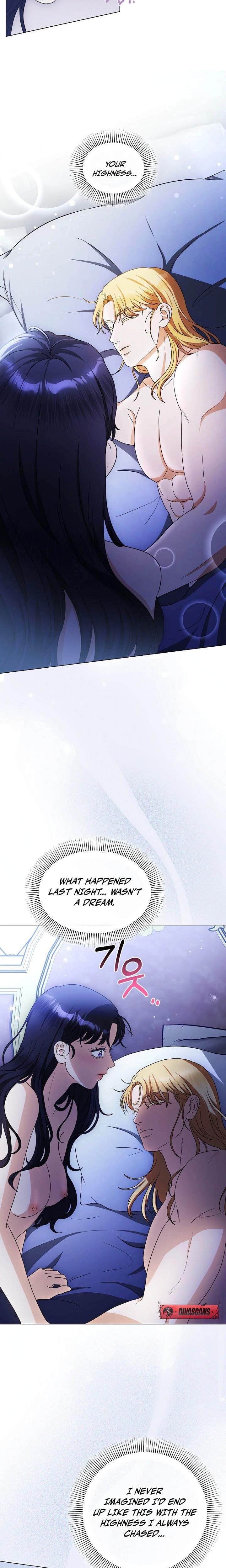 My Sweet Heart (Uncensored), chapter 4, page 8 of 28