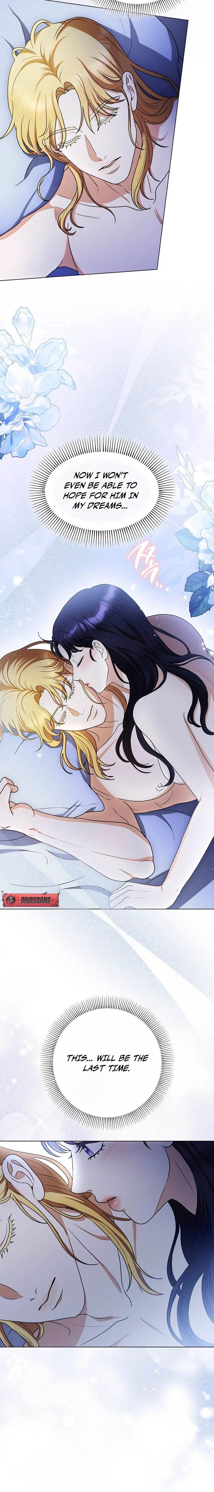 My Sweet Heart (Uncensored), chapter 4, page 9 of 28