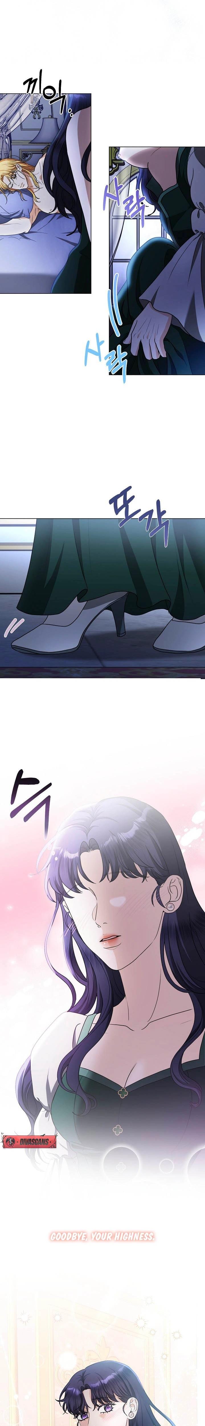 My Sweet Heart (Uncensored), chapter 4, page 10 of 28