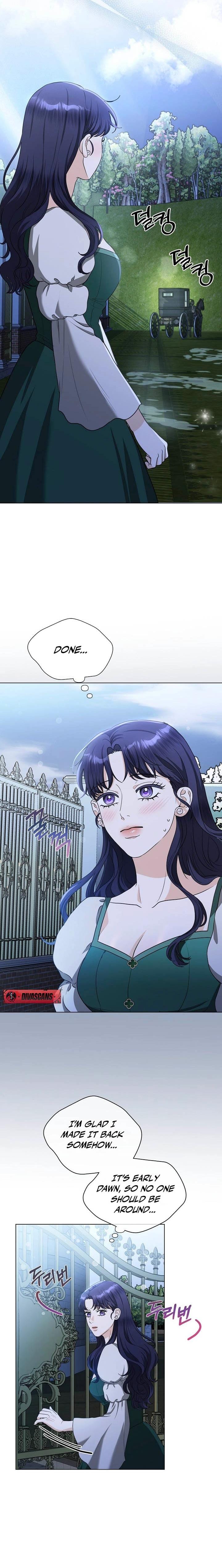My Sweet Heart (Uncensored), chapter 4, page 14 of 28