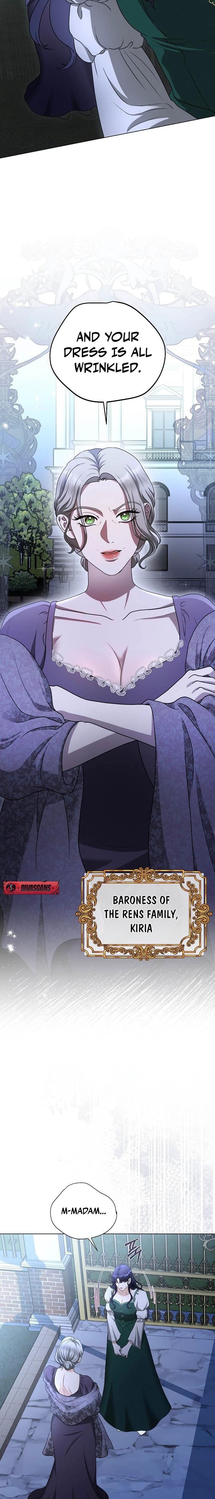 My Sweet Heart (Uncensored), chapter 4, page 16 of 28