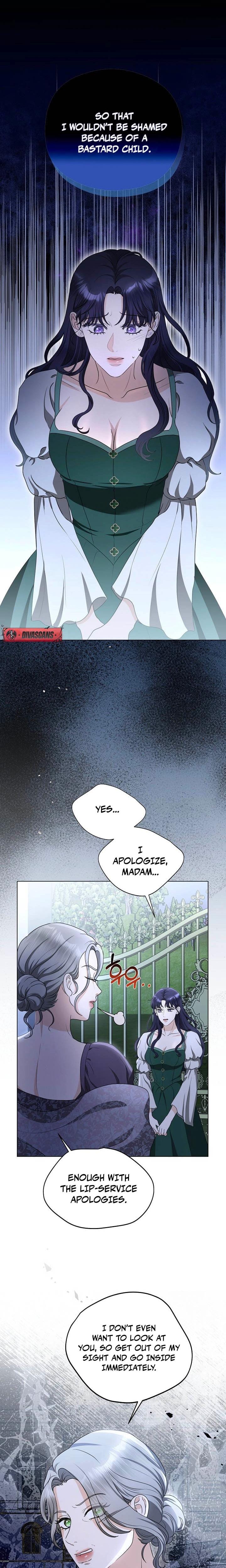 My Sweet Heart (Uncensored), chapter 4, page 18 of 28