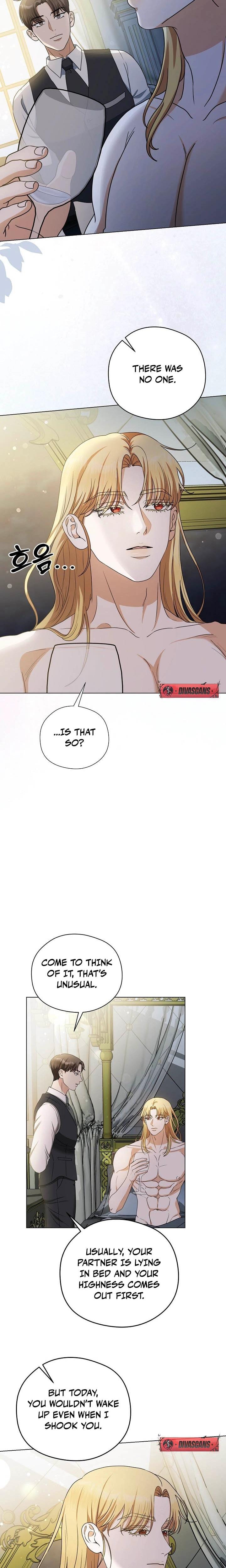 My Sweet Heart (Uncensored), chapter 4, page 24 of 28