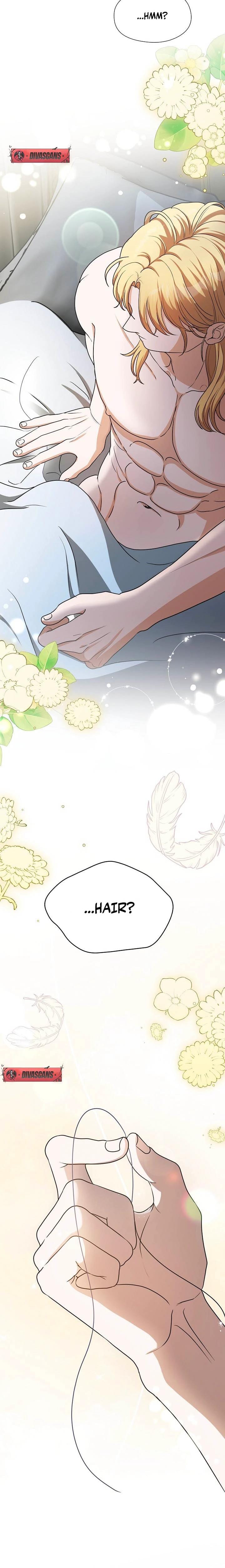My Sweet Heart (Uncensored), chapter 4, page 26 of 28