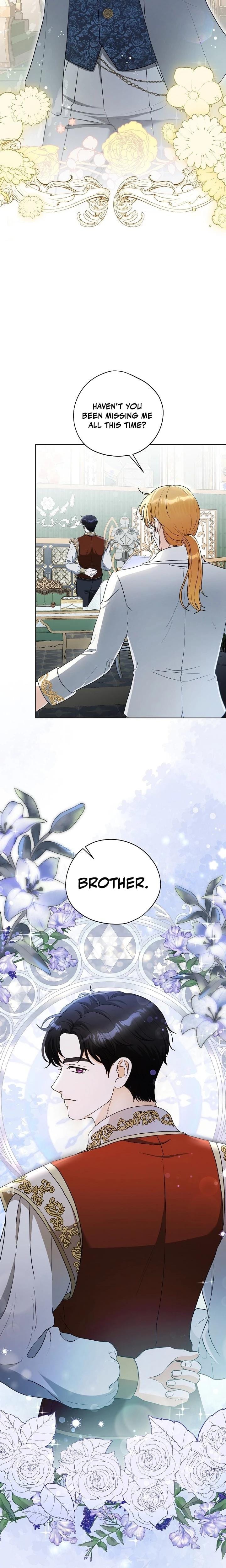 My Sweet Heart (Uncensored), chapter 5, page 6 of 26