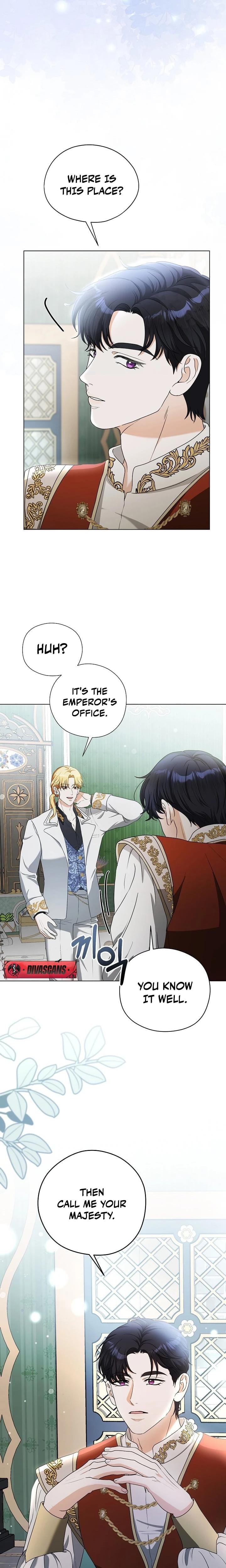 My Sweet Heart (Uncensored), chapter 5, page 7 of 26