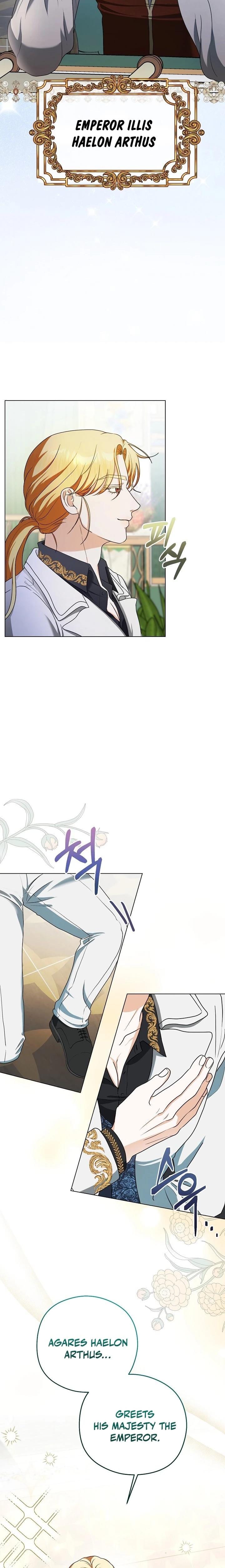 My Sweet Heart (Uncensored), chapter 5, page 8 of 26