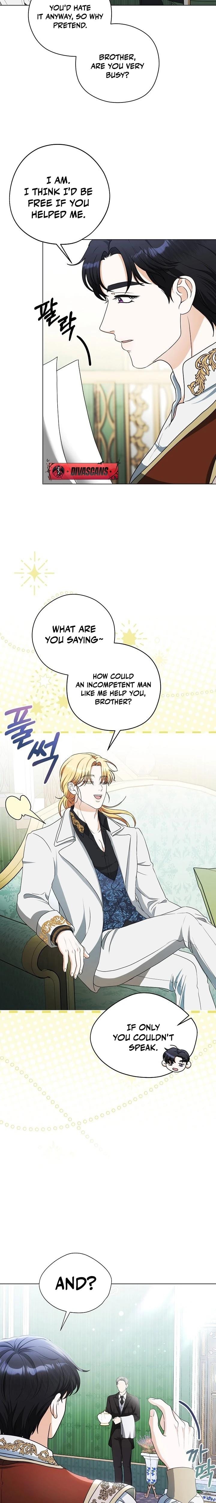 My Sweet Heart (Uncensored), chapter 5, page 10 of 26