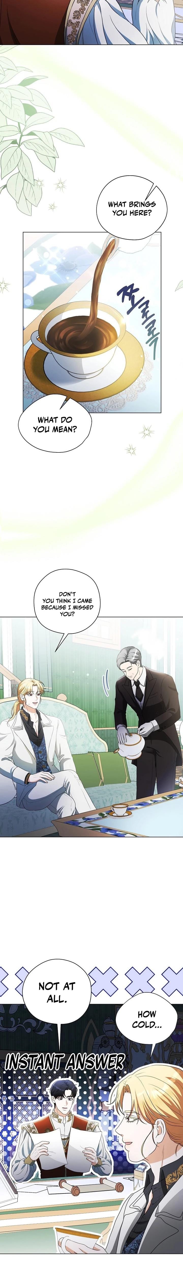 My Sweet Heart (Uncensored), chapter 5, page 11 of 26