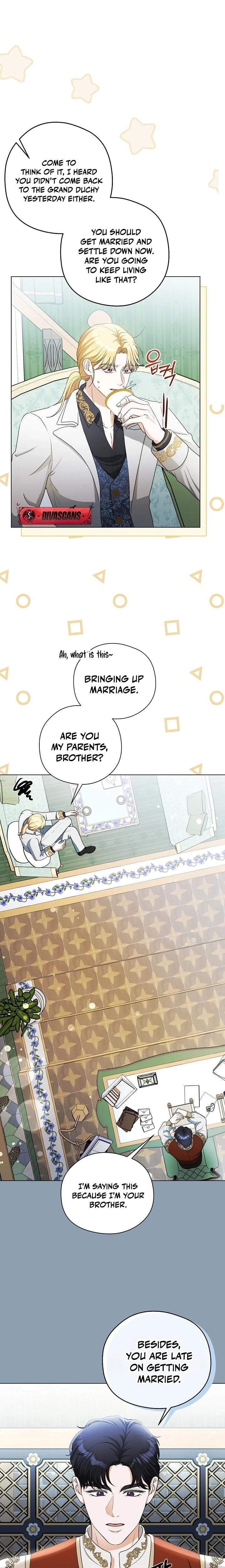 My Sweet Heart (Uncensored), chapter 5, page 12 of 26