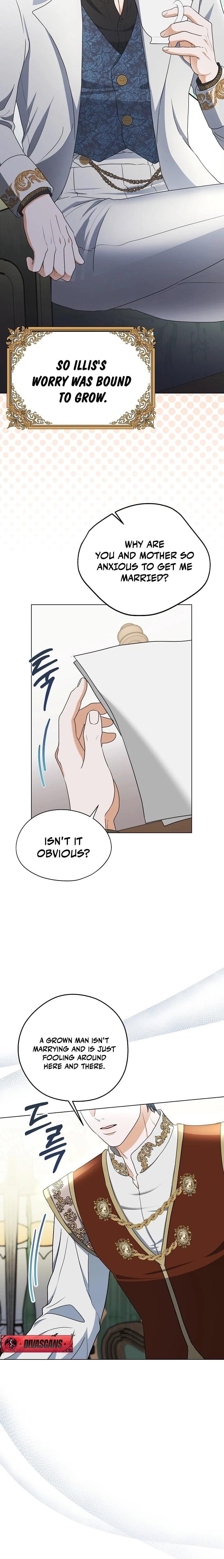 My Sweet Heart (Uncensored), chapter 5, page 15 of 26