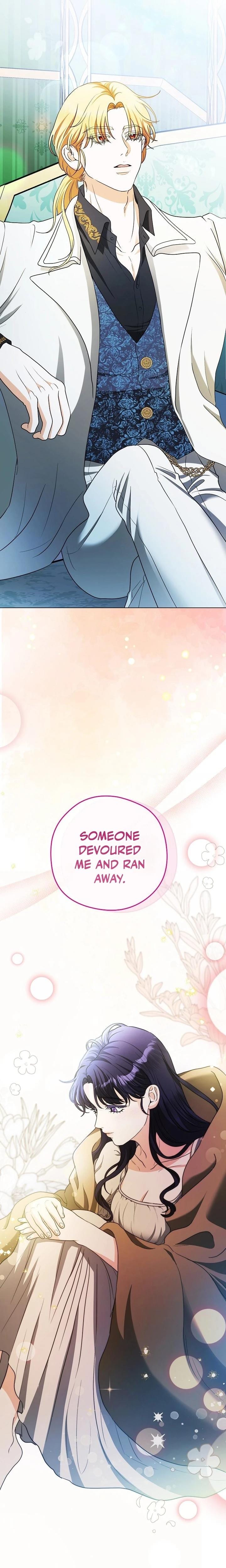 My Sweet Heart (Uncensored), chapter 5, page 25 of 26