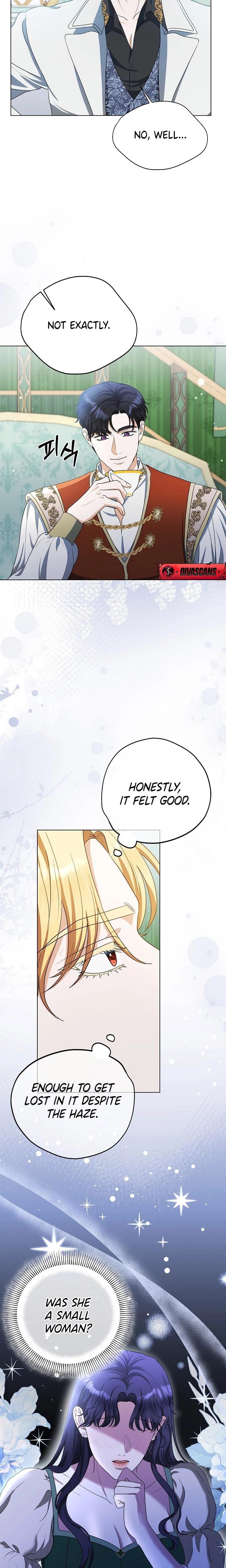 My Sweet Heart (Uncensored), chapter 6, page 6 of 26