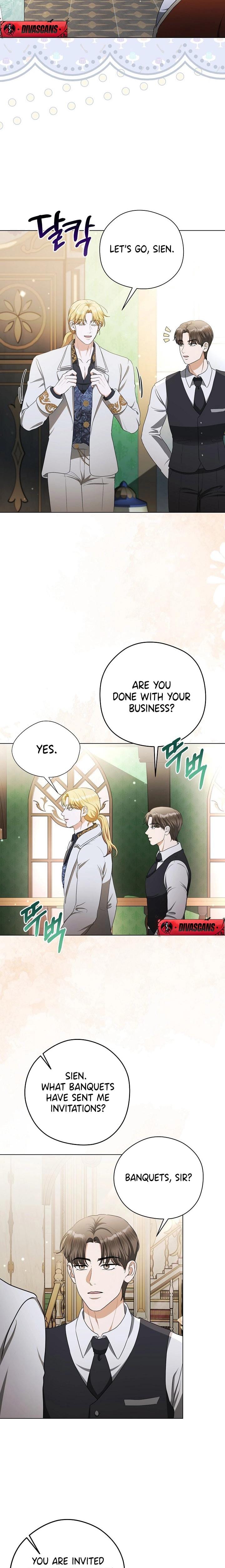 My Sweet Heart (Uncensored), chapter 6, page 9 of 26