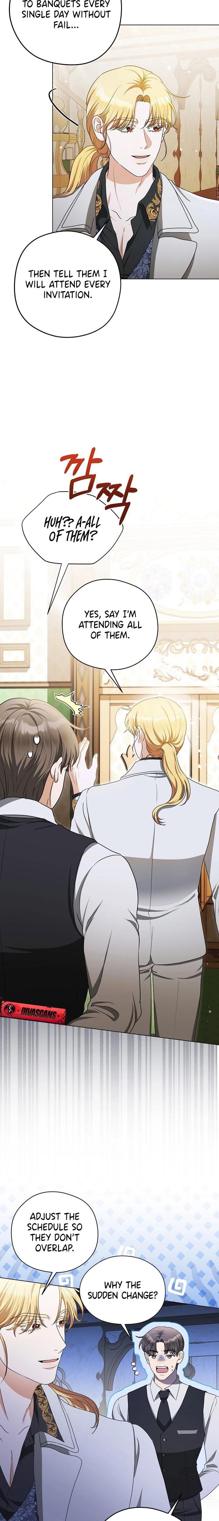 My Sweet Heart (Uncensored), chapter 6, page 10 of 26