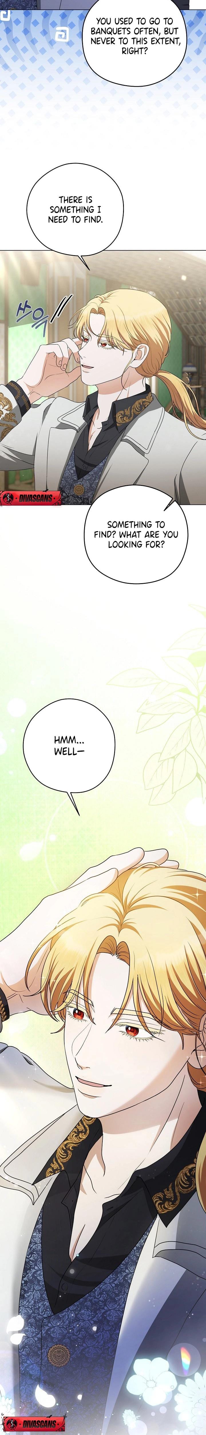 My Sweet Heart (Uncensored), chapter 6, page 11 of 26