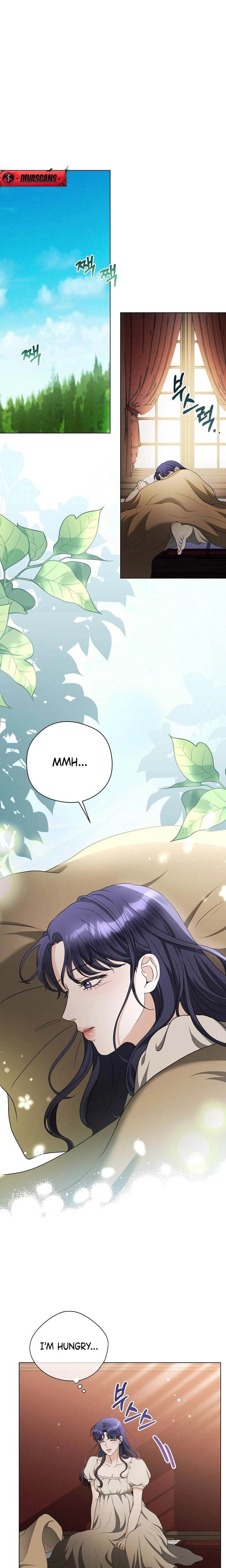 My Sweet Heart (Uncensored), chapter 6, page 13 of 26