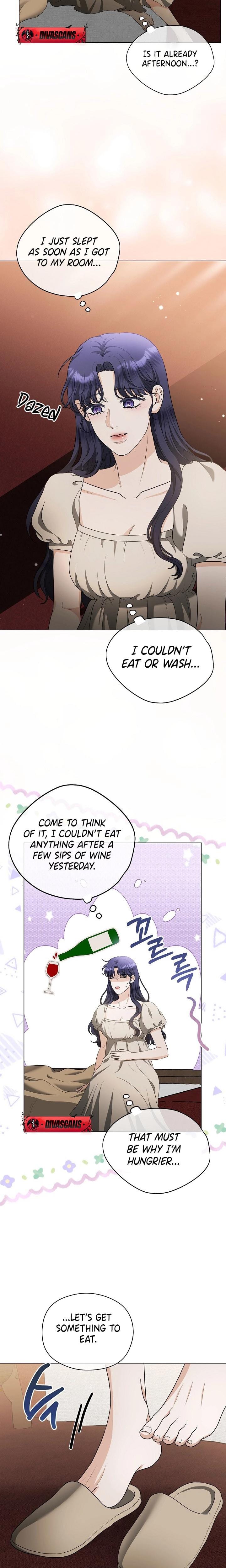 My Sweet Heart (Uncensored), chapter 6, page 14 of 26