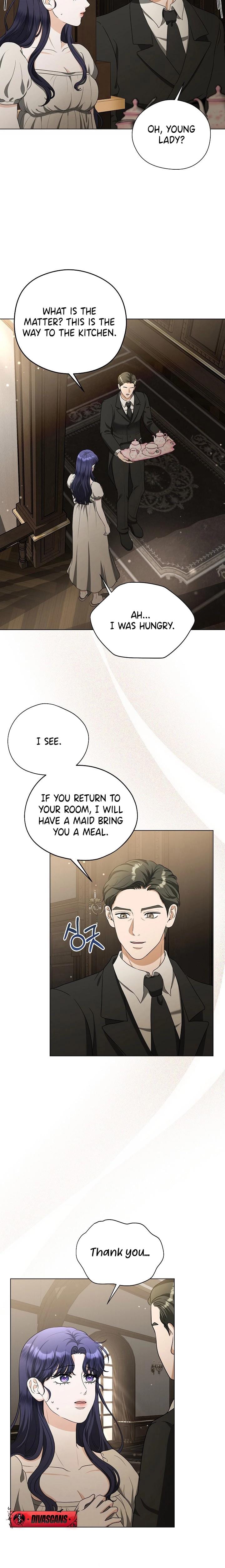 My Sweet Heart (Uncensored), chapter 6, page 16 of 26