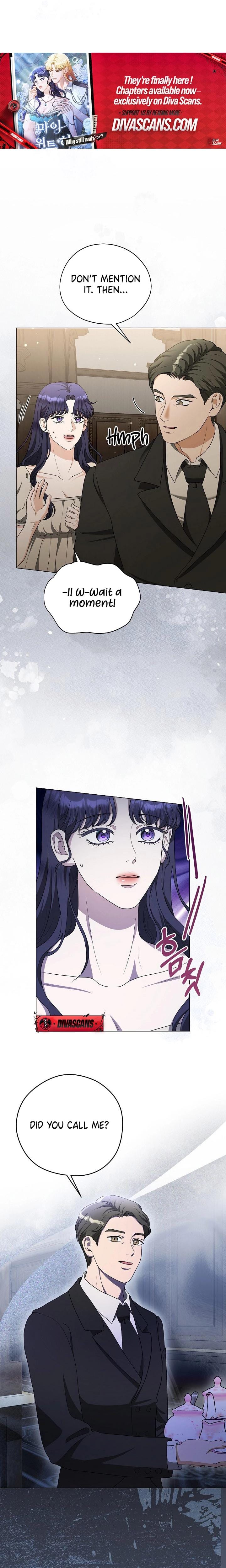 My Sweet Heart (Uncensored), chapter 6, page 17 of 26