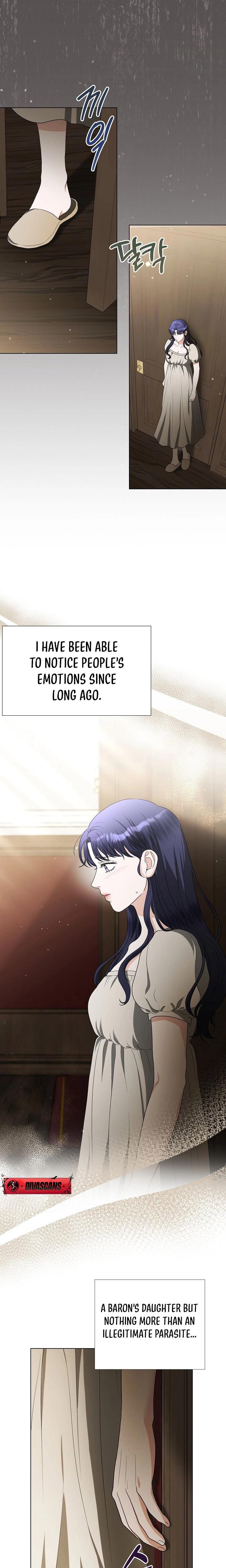 My Sweet Heart (Uncensored), chapter 6, page 19 of 26
