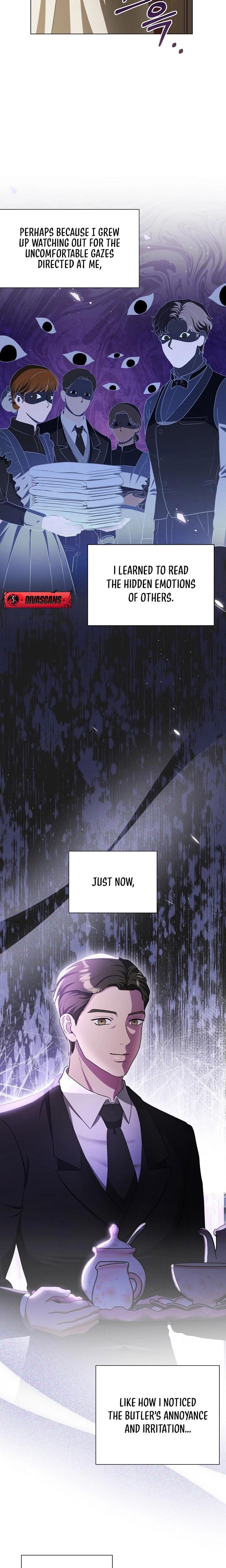 My Sweet Heart (Uncensored), chapter 6, page 20 of 26