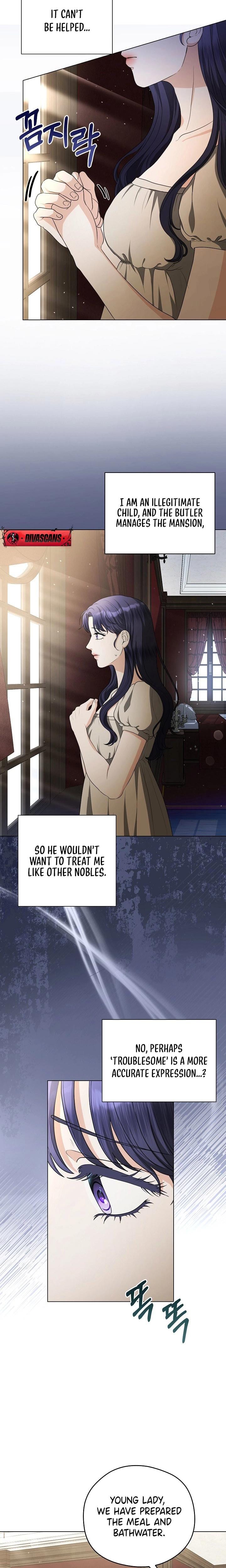 My Sweet Heart (Uncensored), chapter 6, page 21 of 26